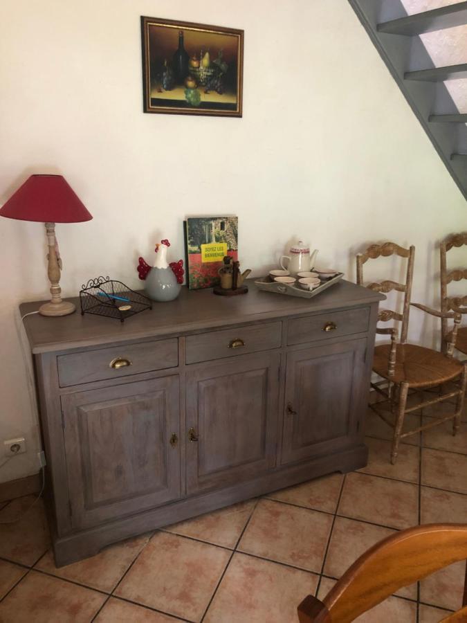 Le Tilleul Caumont  Ngoại thất bức ảnh